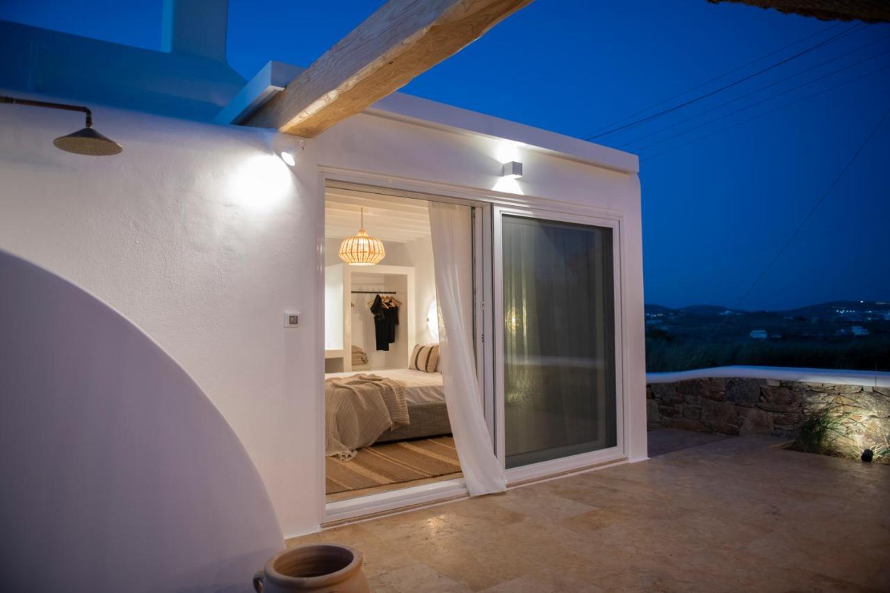 Little Villa Amid Super Paradise-Jackieo' Mykonos Экстерьер фото