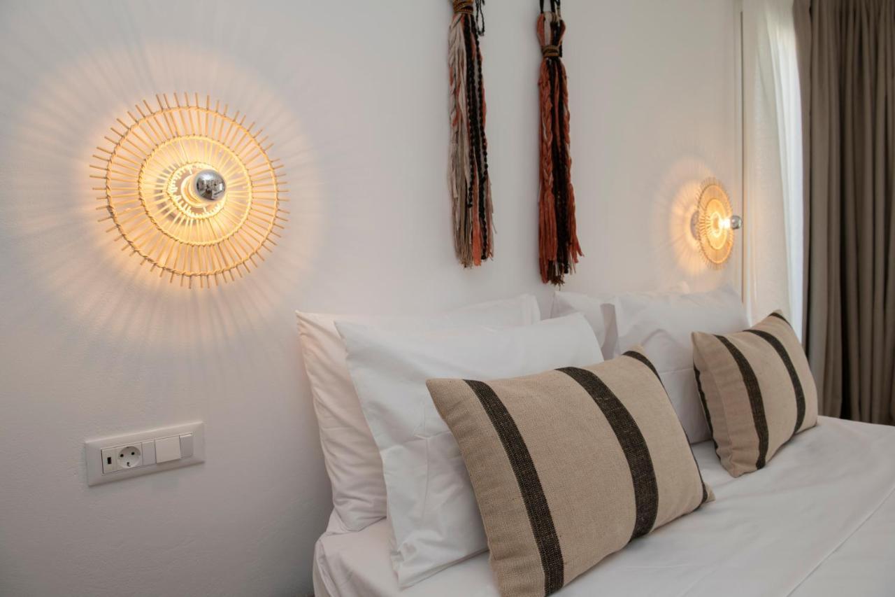 Little Villa Amid Super Paradise-Jackieo' Mykonos Экстерьер фото